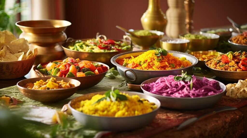 Traditions of an Indian Wedding